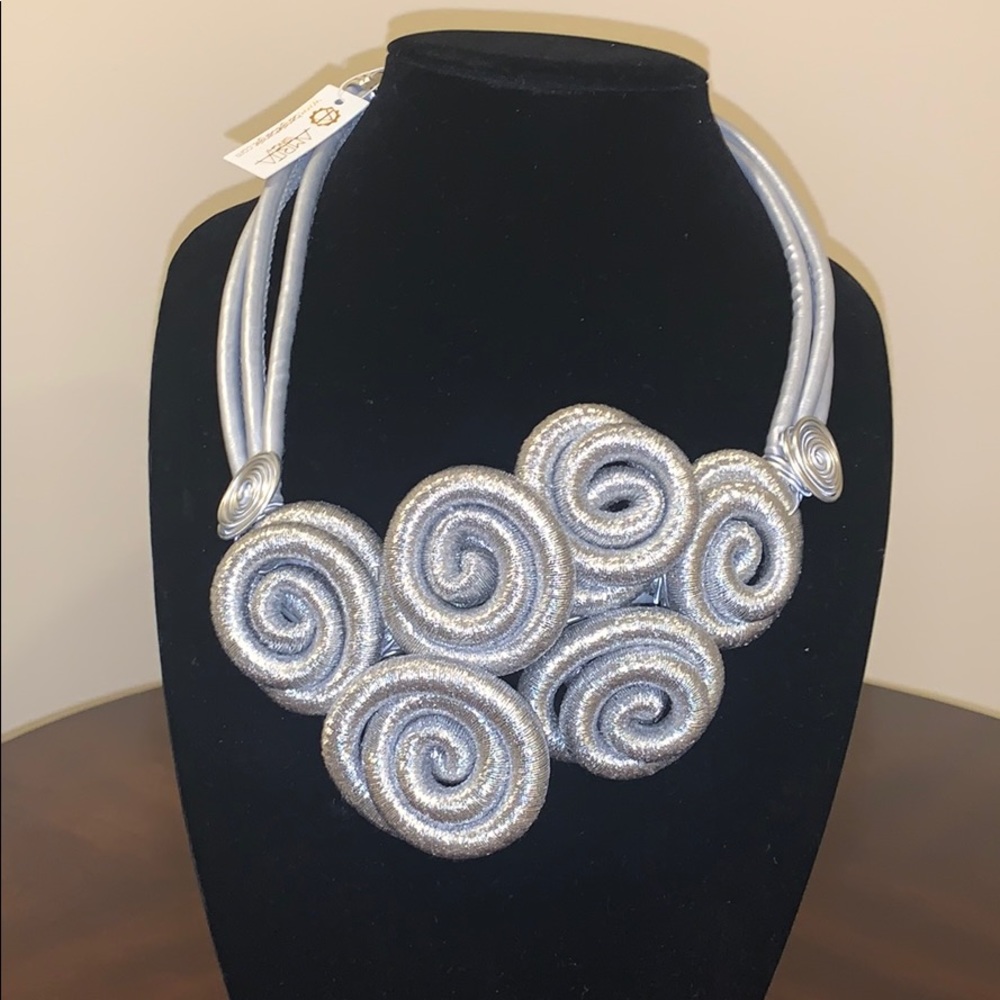 New necklace